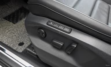 Tiguan 2nd Generation
