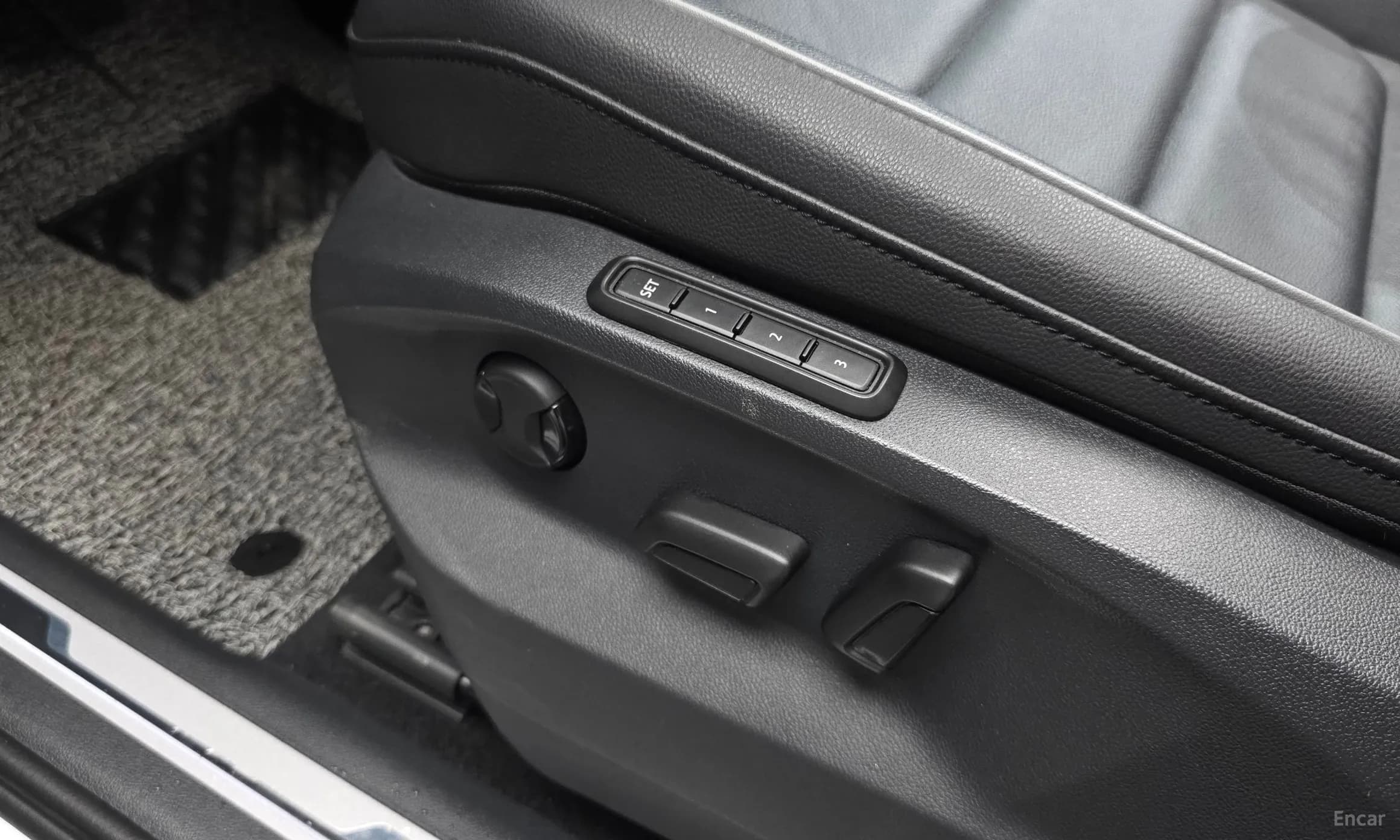 Tiguan 2nd Generation