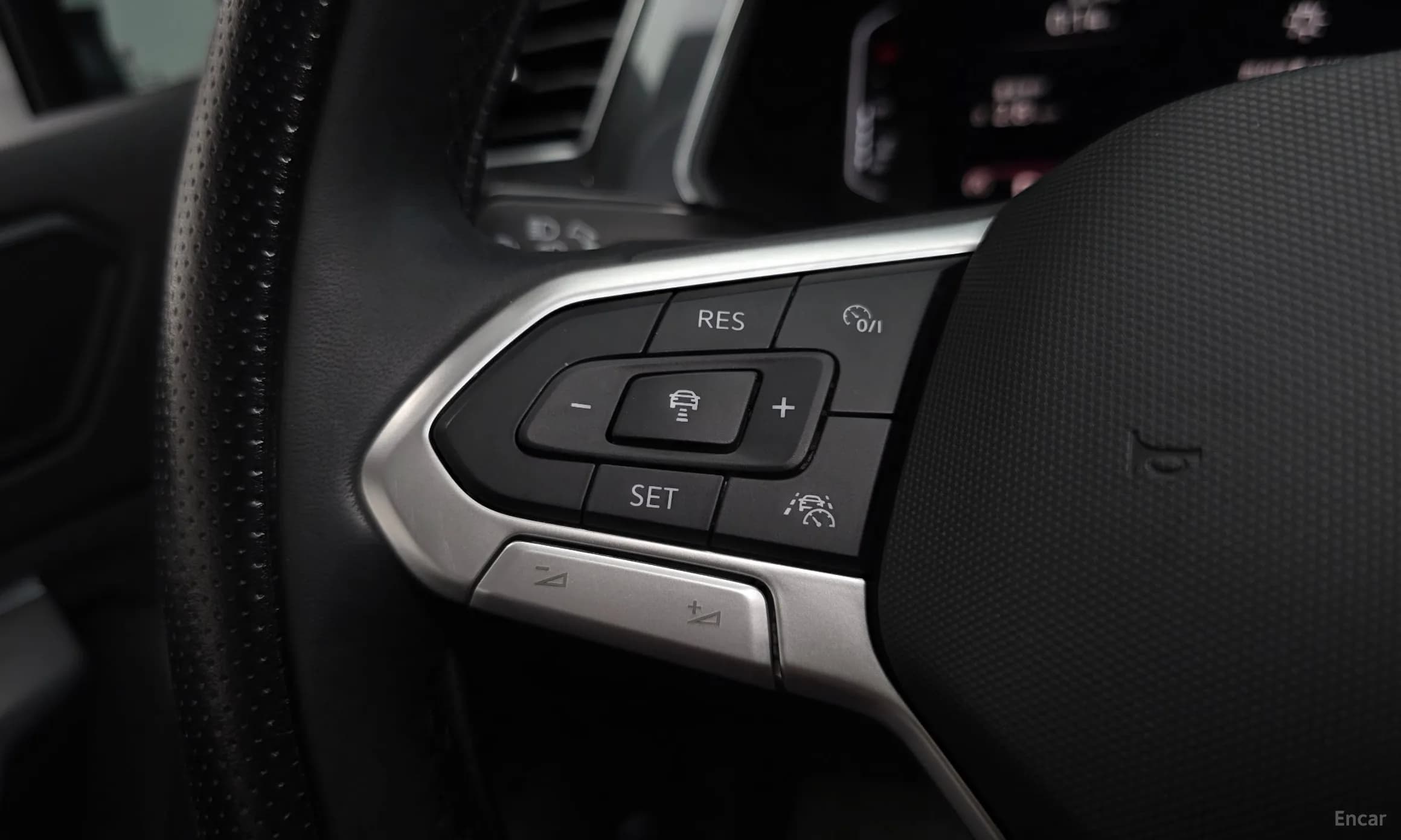 Tiguan 2nd Generation
