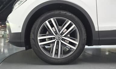Tiguan 2nd Generation