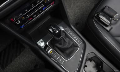 Tiguan 2nd Generation