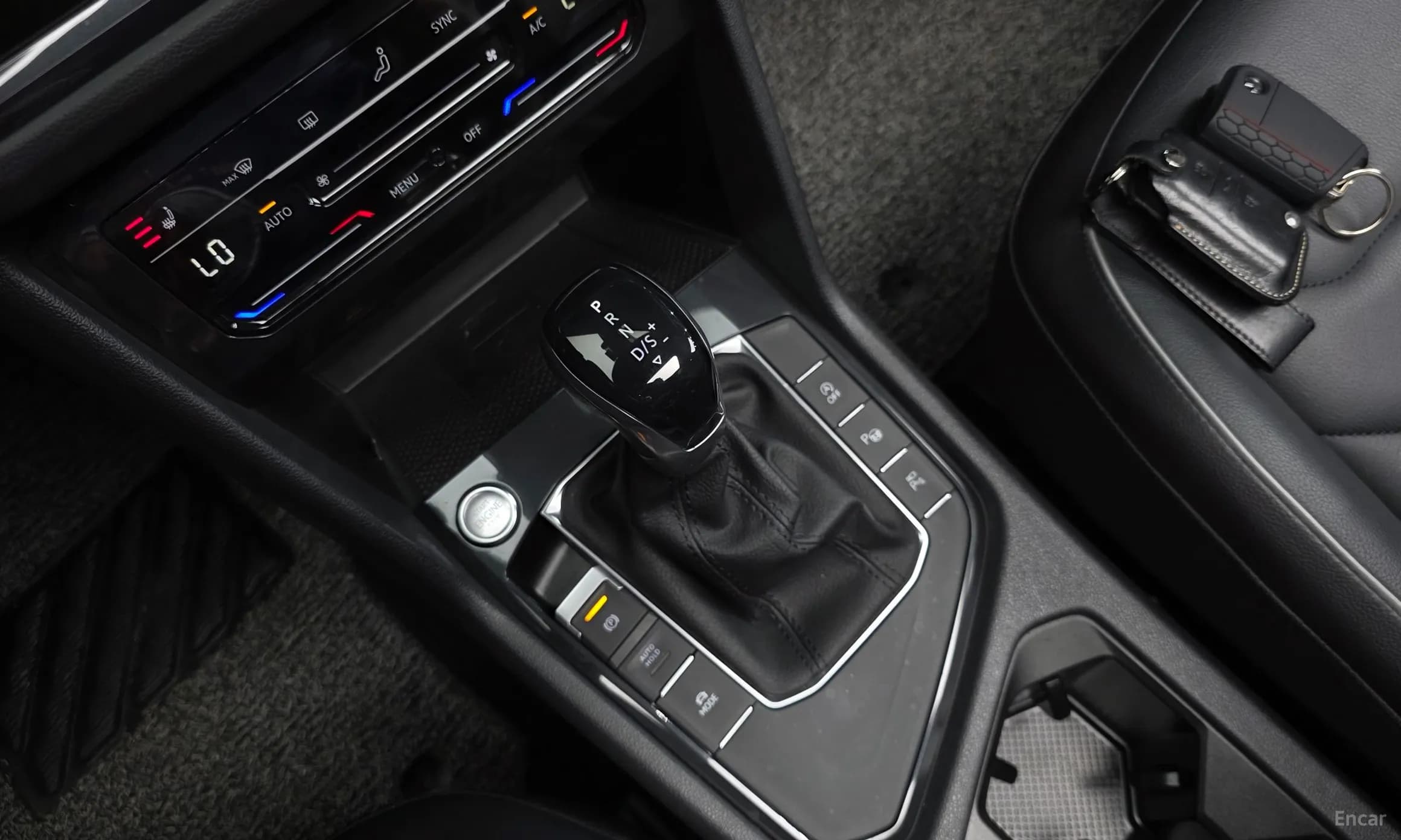 Tiguan 2nd Generation