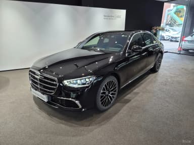S-Class W223