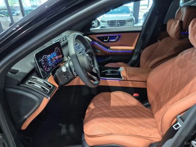 S-Class W223
