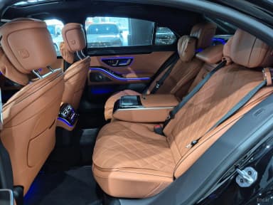 S-Class W223