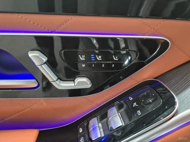 S-Class W223
