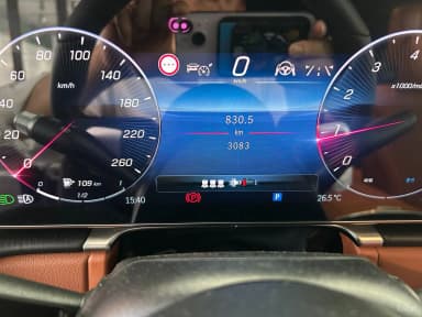 S-Class W223