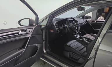Golf 7th Generation