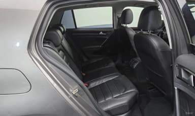 Golf 7th Generation