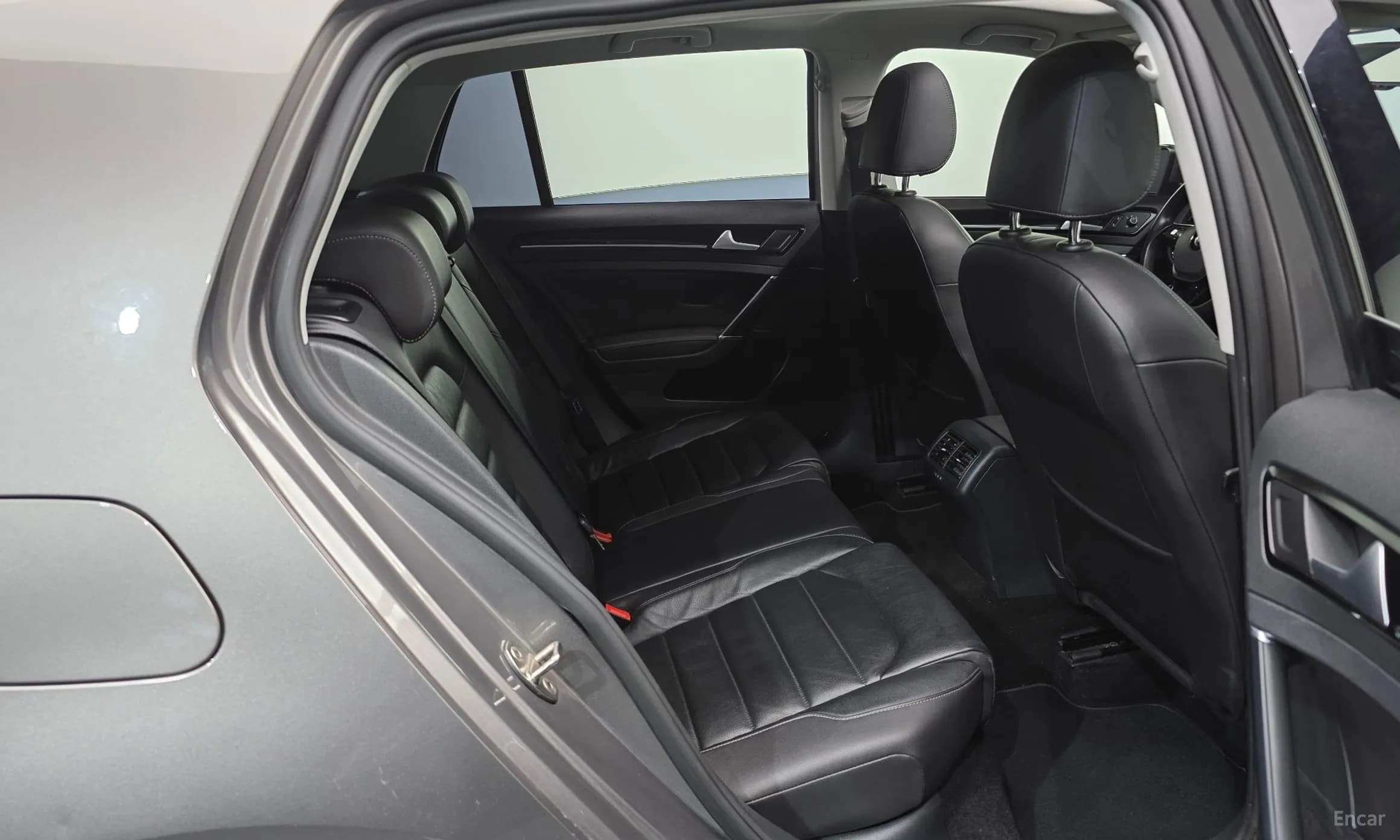 Golf 7th Generation