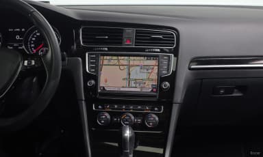 Golf 7th Generation