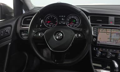 Golf 7th Generation