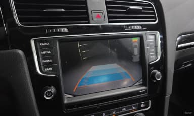 Golf 7th Generation
