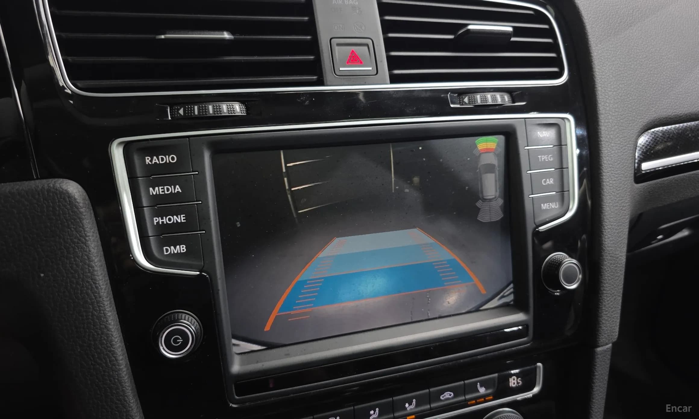 Golf 7th Generation