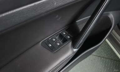 Golf 7th Generation