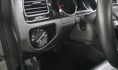 Golf 7th Generation