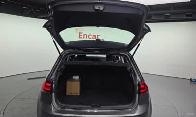 Golf 7th Generation