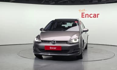Golf 7th Generation