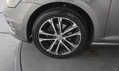 Golf 7th Generation