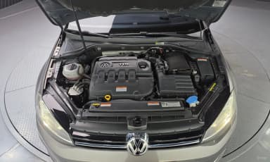 Golf 7th Generation