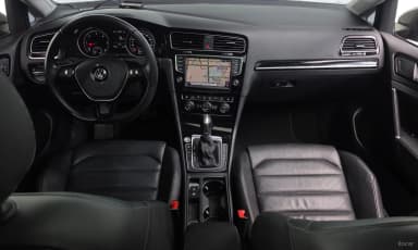 Golf 7th Generation