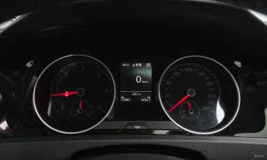 Golf 7th Generation