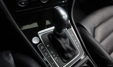 Golf 7th Generation