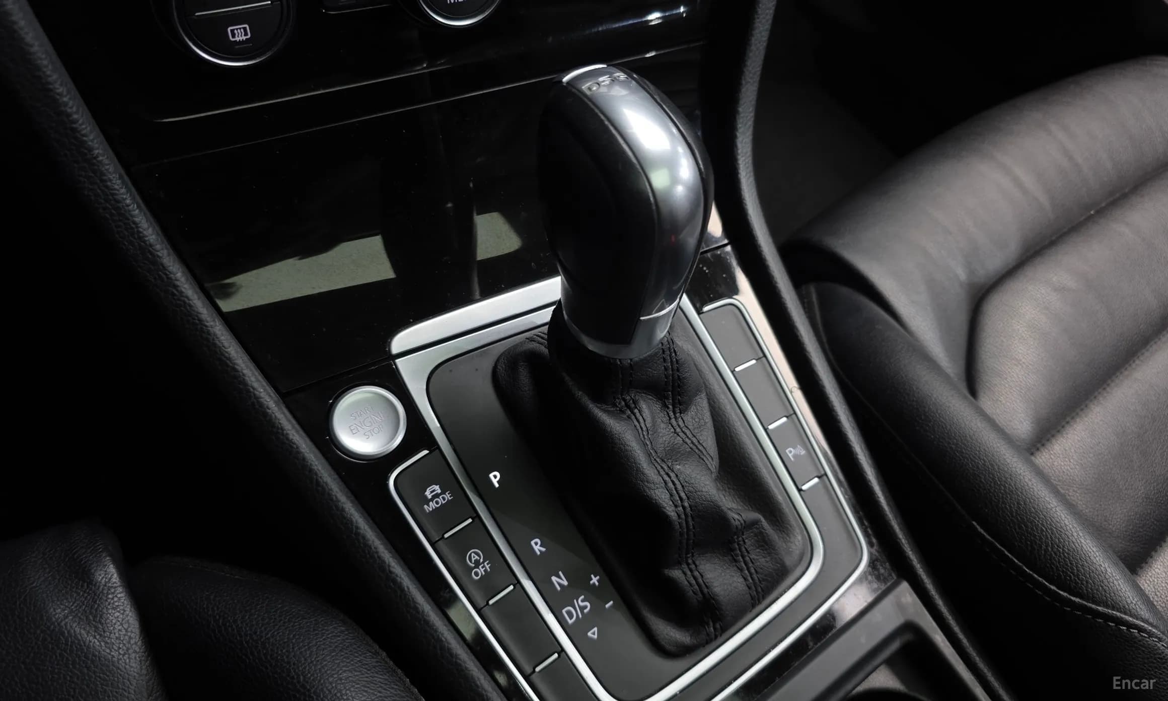 Golf 7th Generation