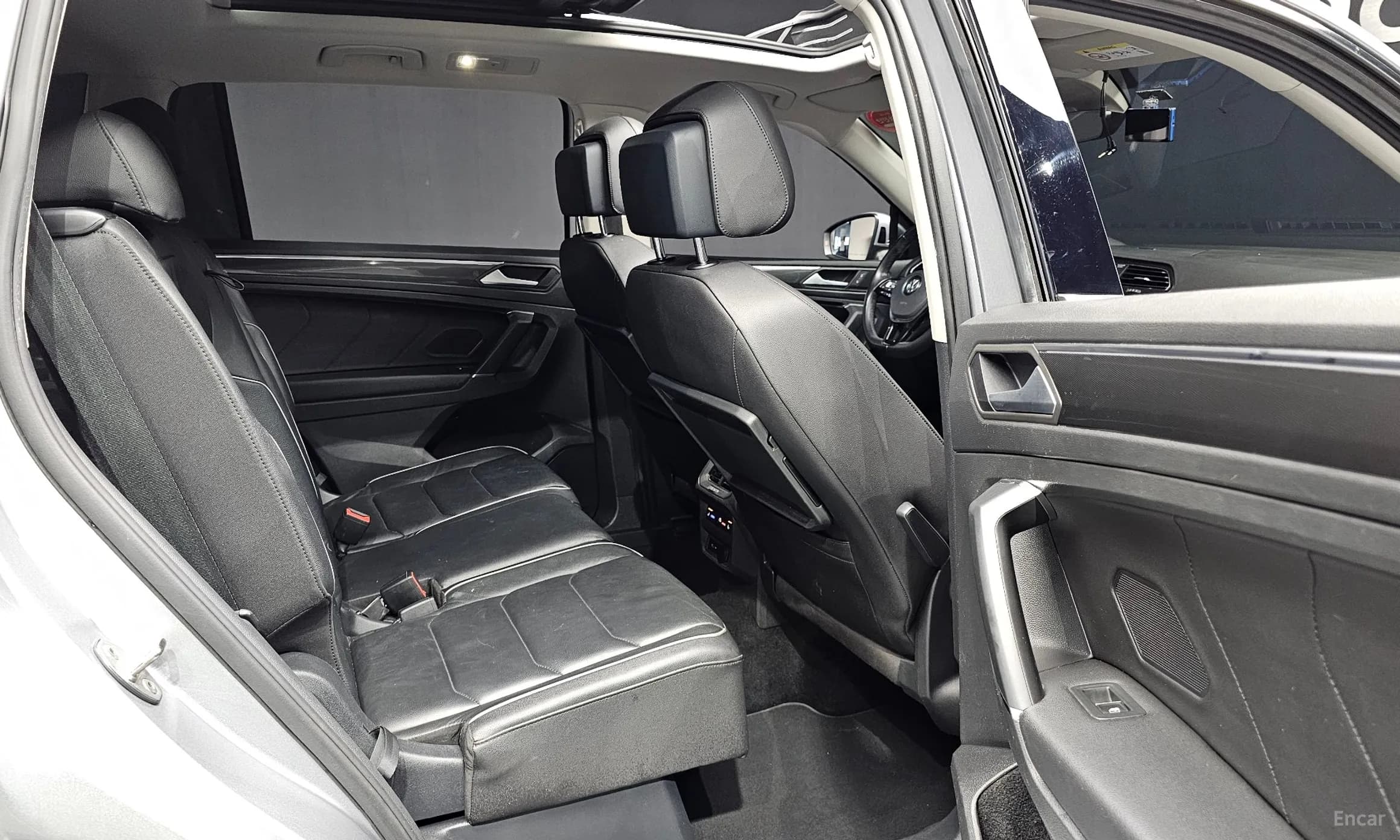 Tiguan All Space