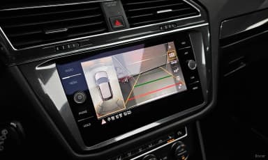 Tiguan All Space