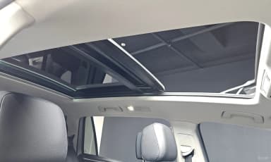 Tiguan All Space