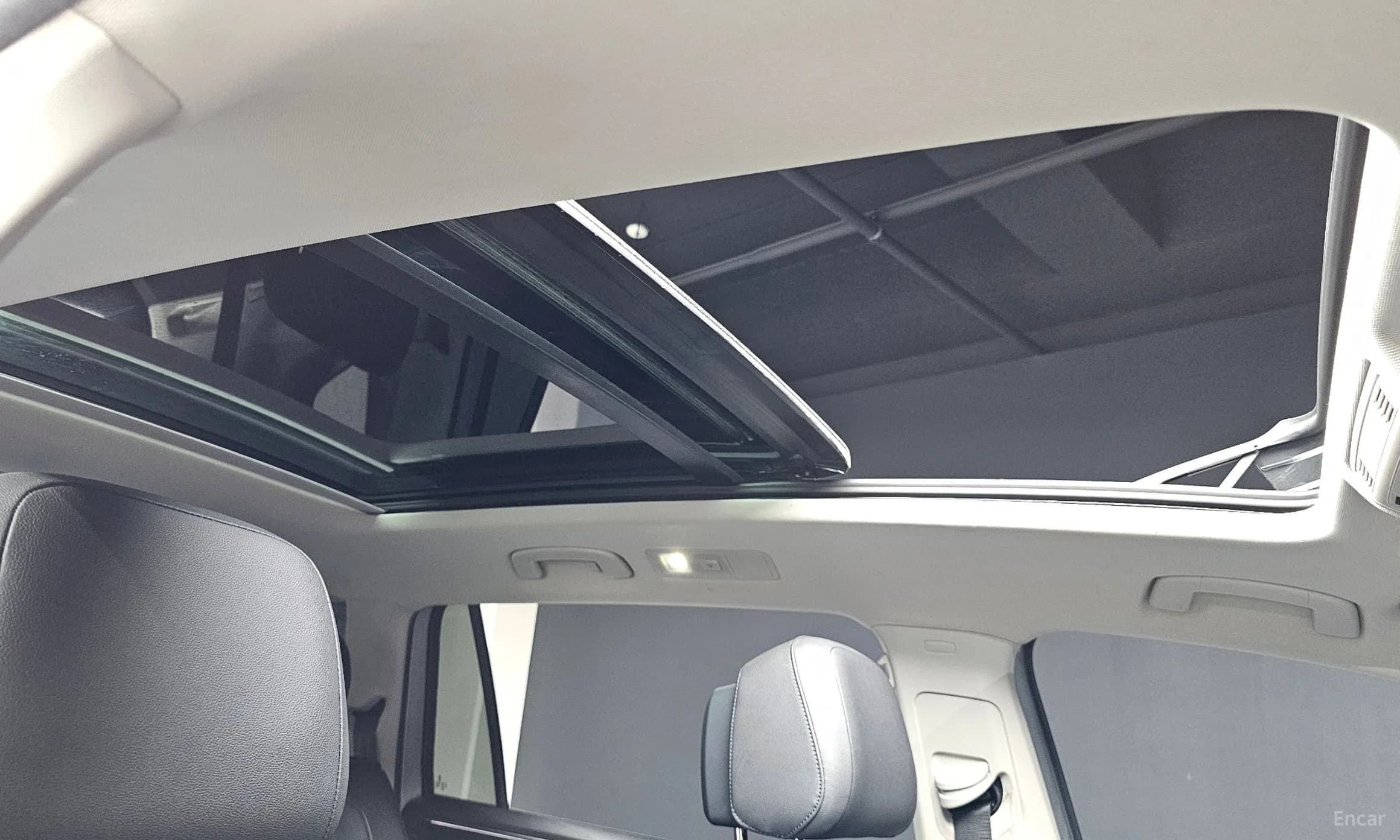 Tiguan All Space