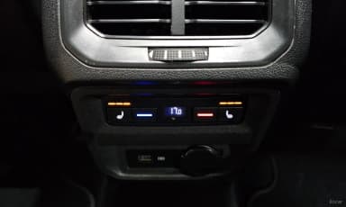 Tiguan All Space