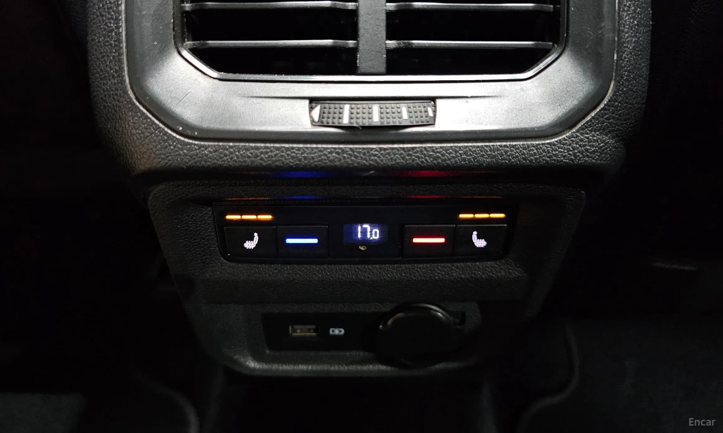 Tiguan All Space