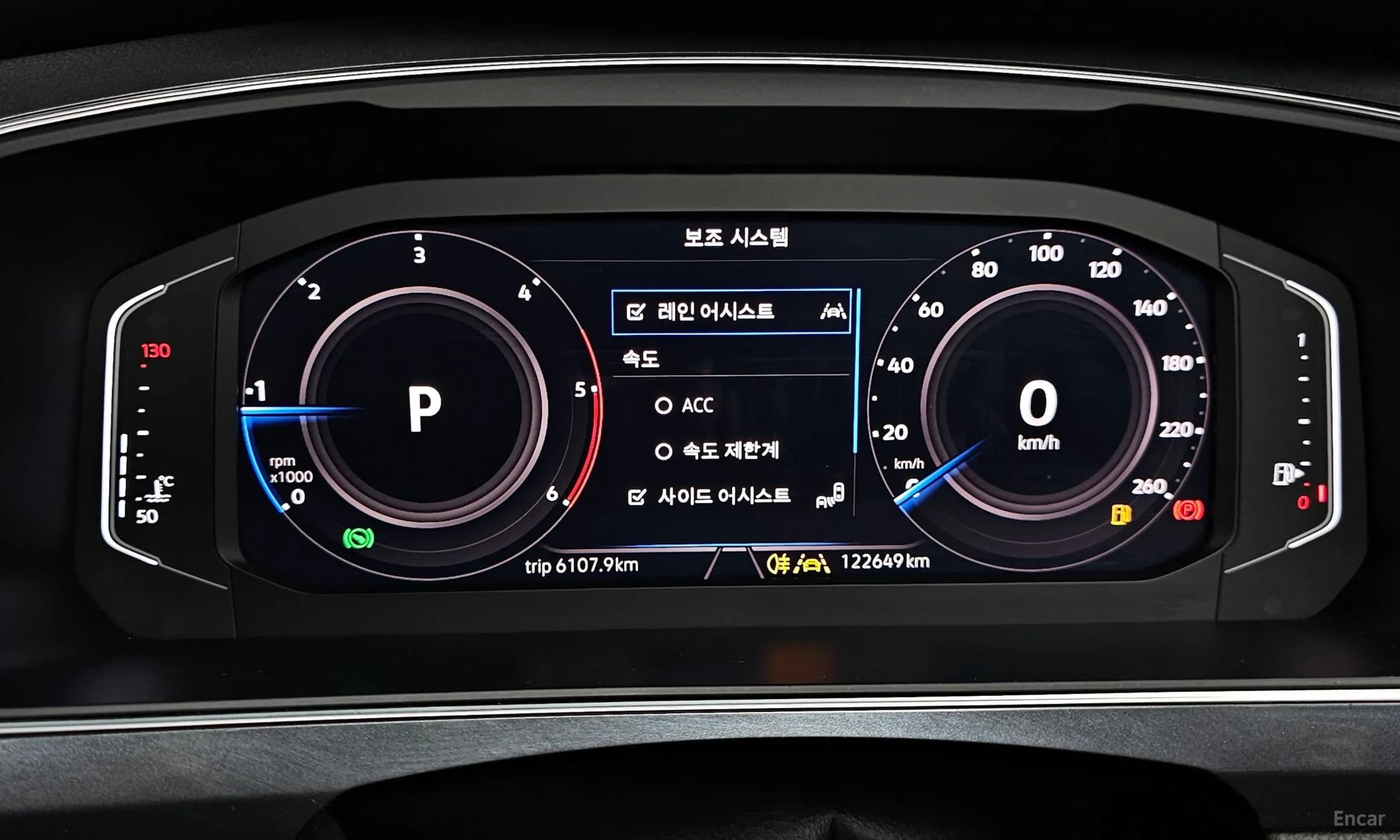 Tiguan All Space