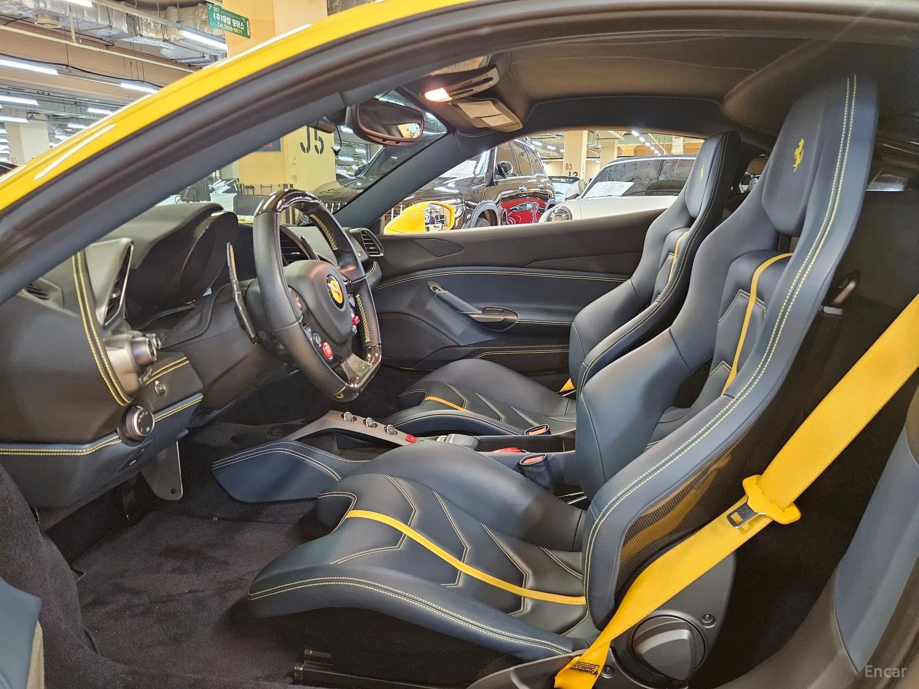488 GTB