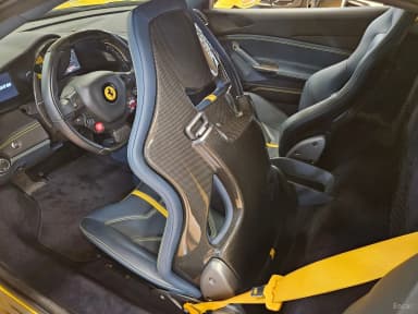 488 GTB