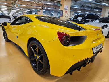 488 GTB