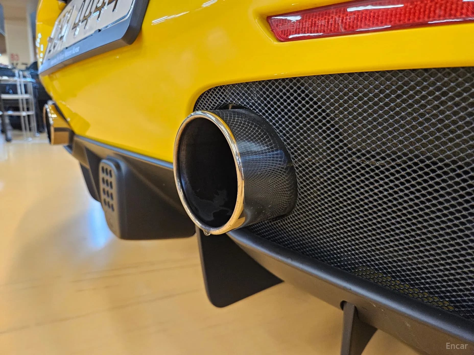 488 GTB