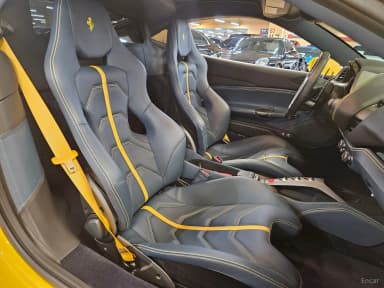488 GTB