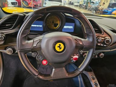 488 GTB