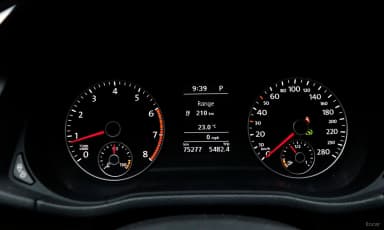 The New Passat