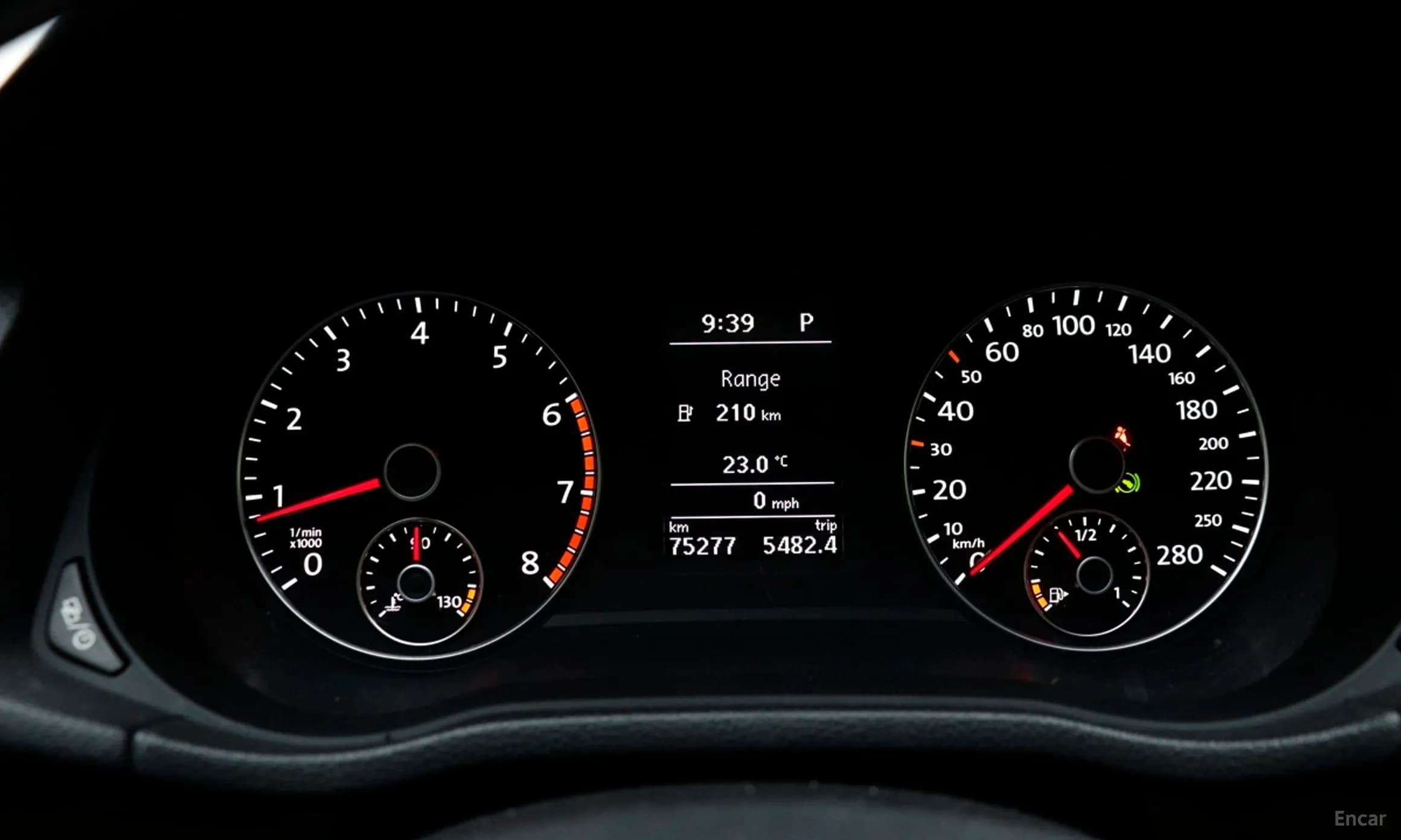 The New Passat