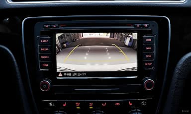 The New Passat