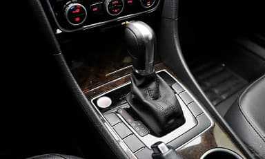 The New Passat