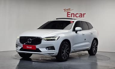 XC60 Gen 2