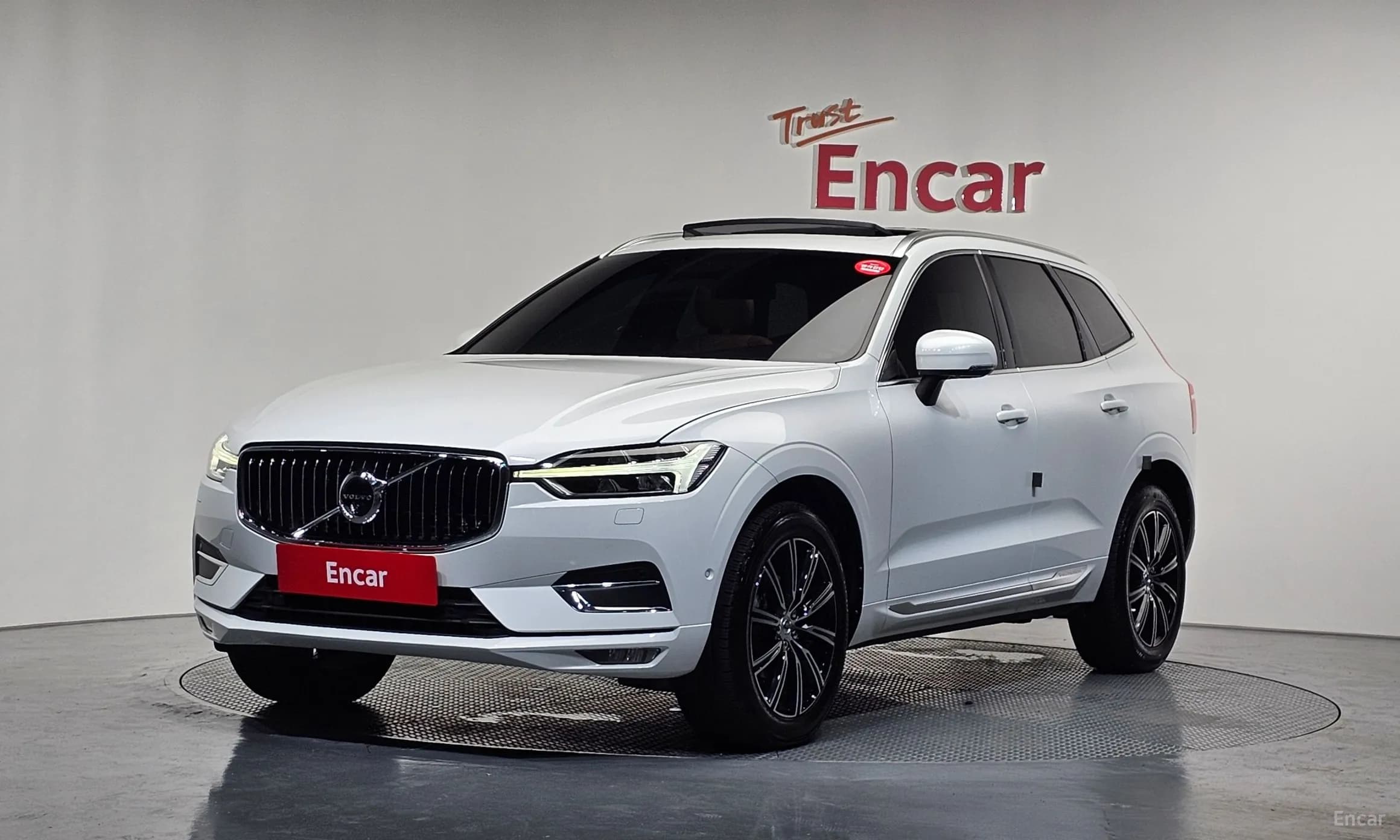 XC60 Gen 2