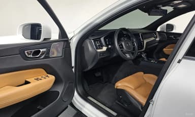XC60 Gen 2
