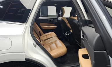 XC60 Gen 2