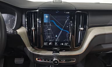 XC60 Gen 2